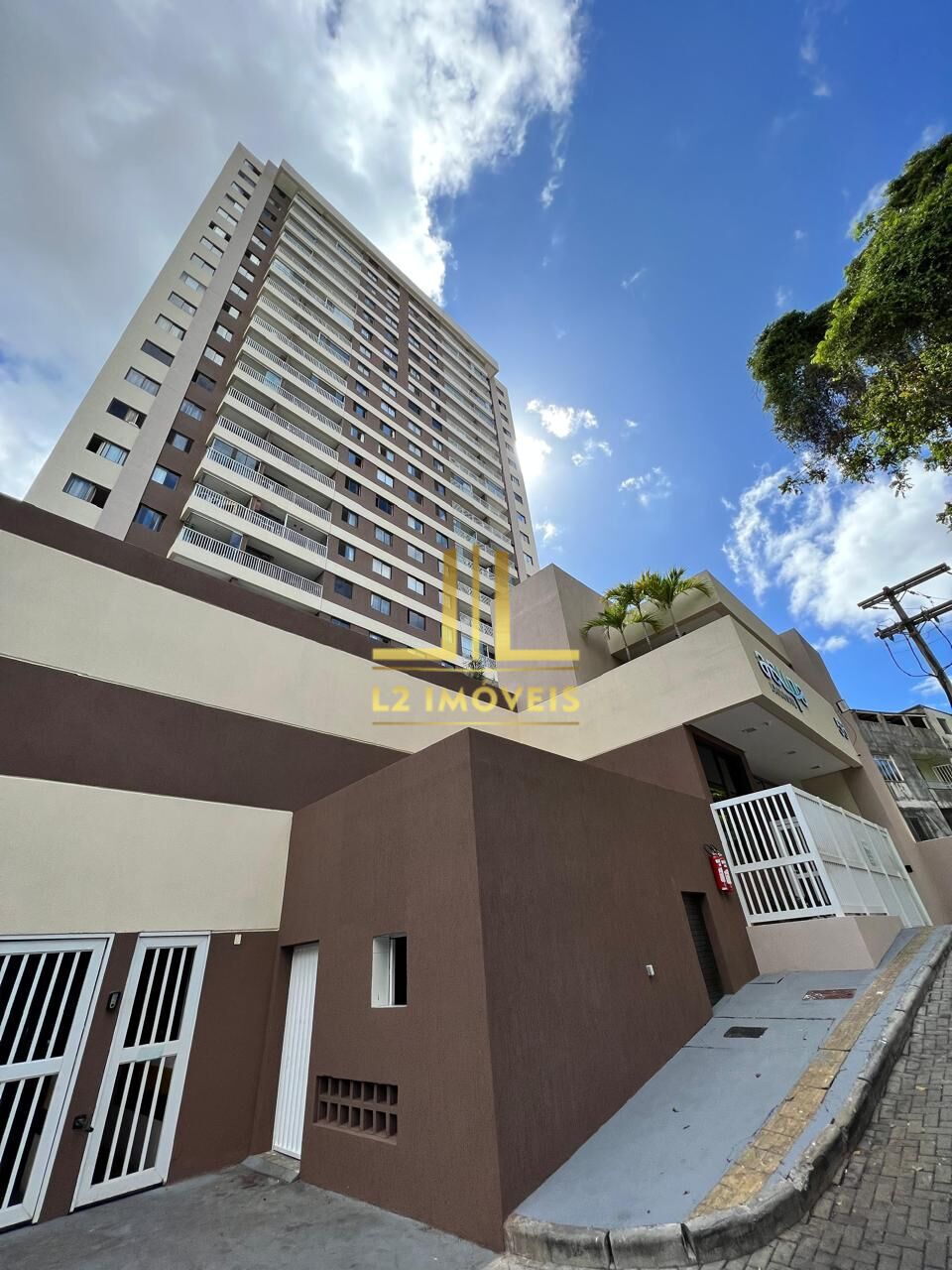 Apartamento - Acupe De Brotas