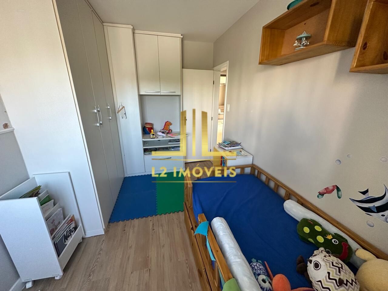 Apartamento à venda com 2 quartos, 89m² - Foto 13