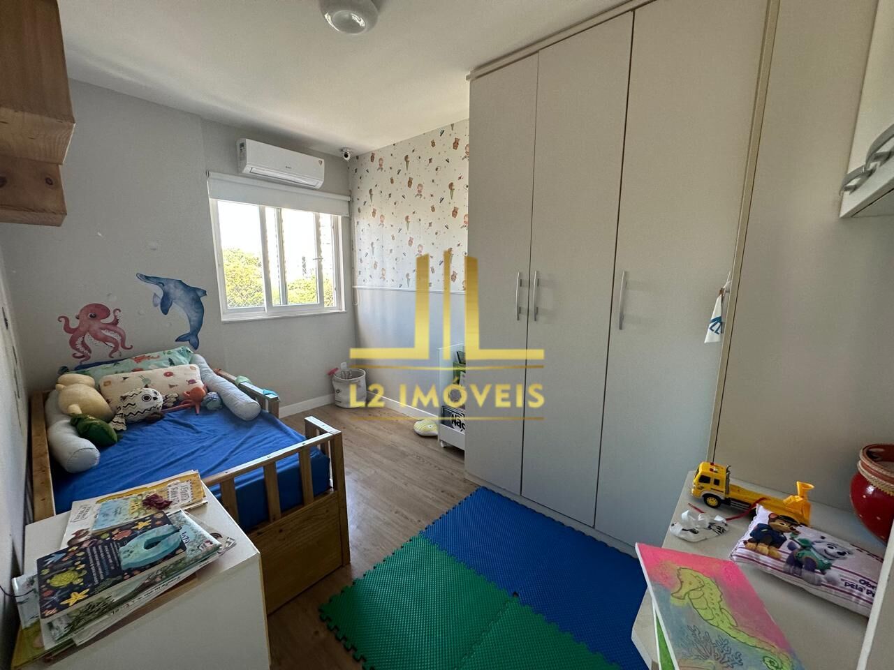 Apartamento à venda com 2 quartos, 89m² - Foto 12