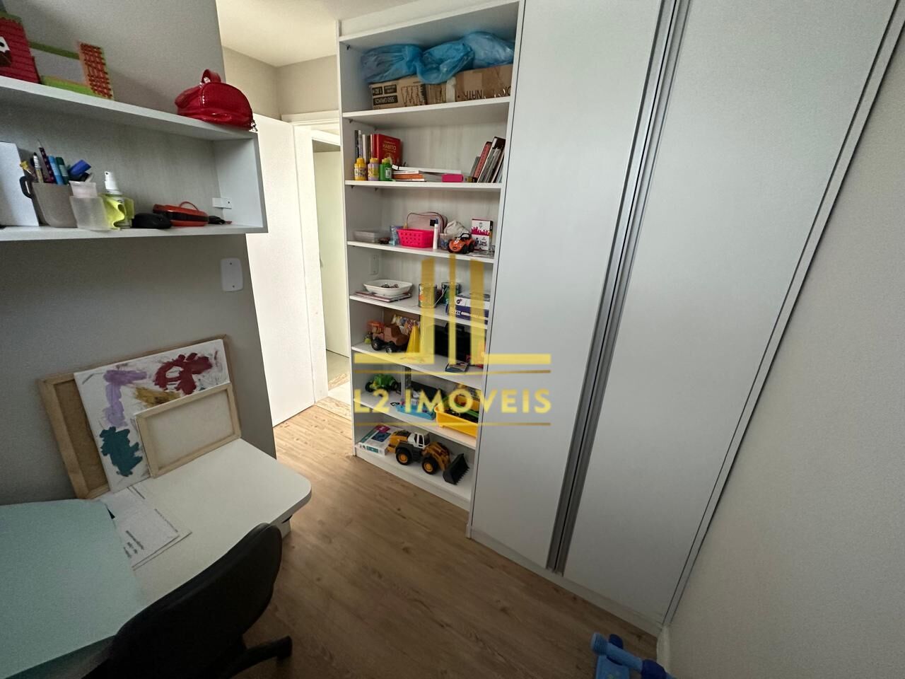 Apartamento à venda com 2 quartos, 89m² - Foto 11