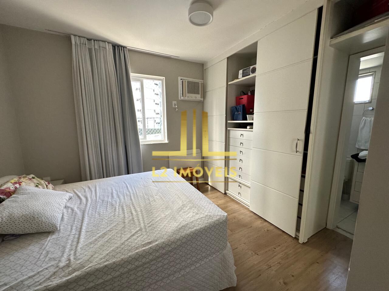 Apartamento à venda com 2 quartos, 89m² - Foto 10