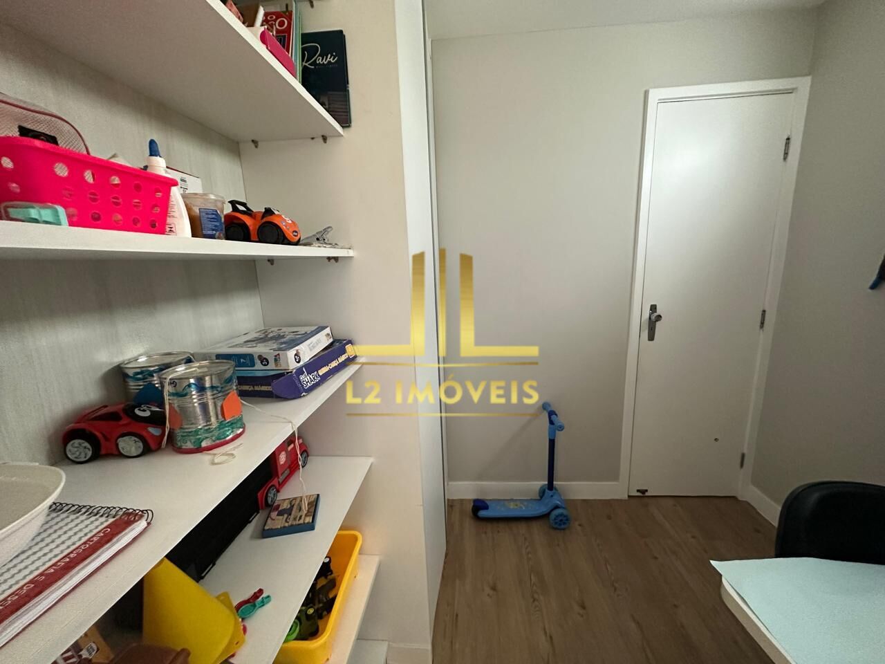 Apartamento à venda com 2 quartos, 89m² - Foto 14