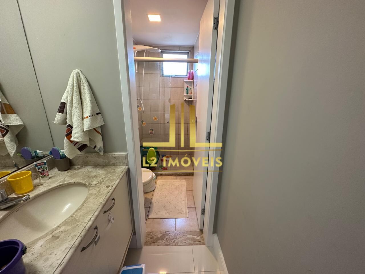 Apartamento à venda com 2 quartos, 89m² - Foto 19