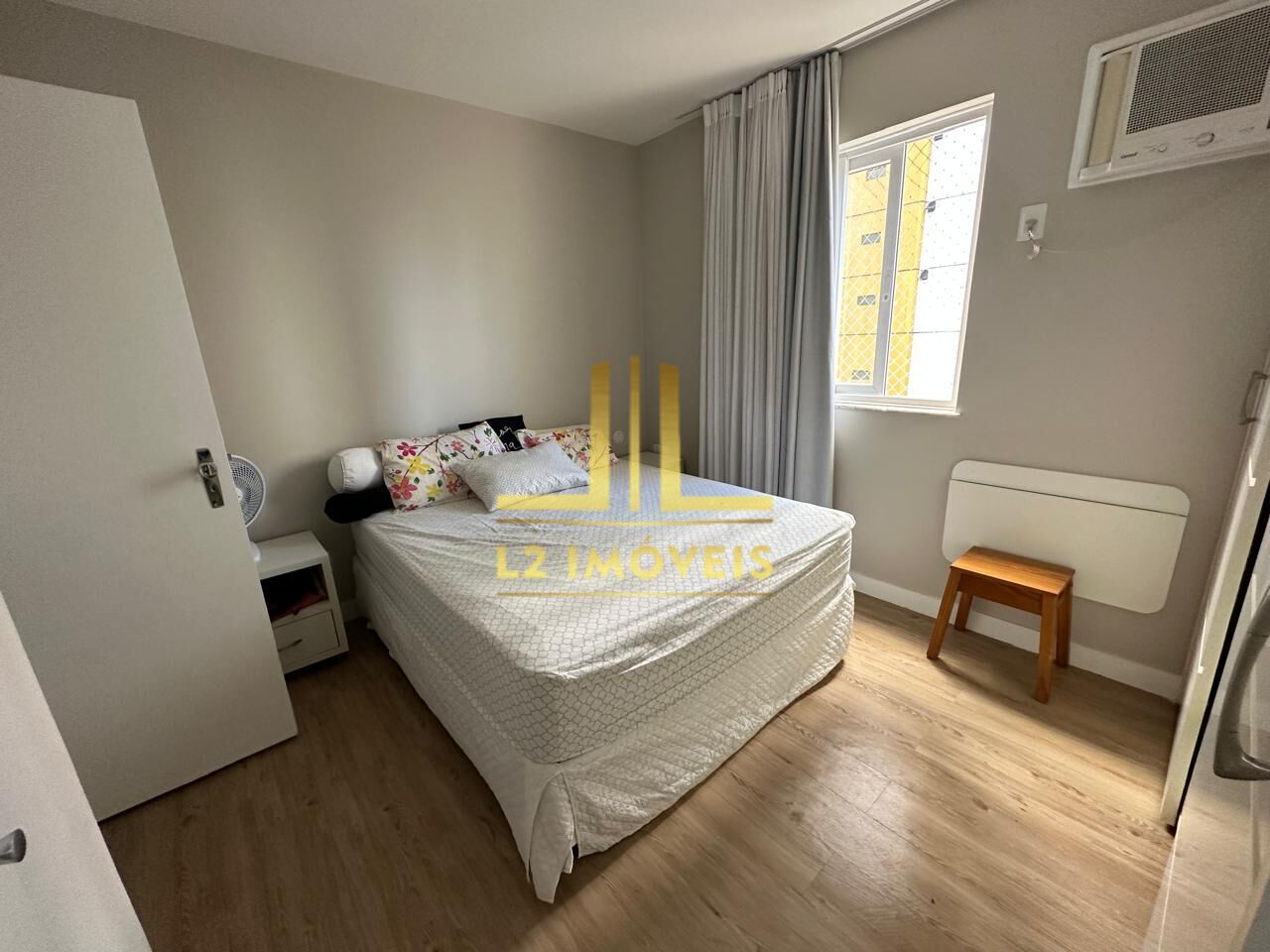 Apartamento à venda com 2 quartos, 89m² - Foto 8