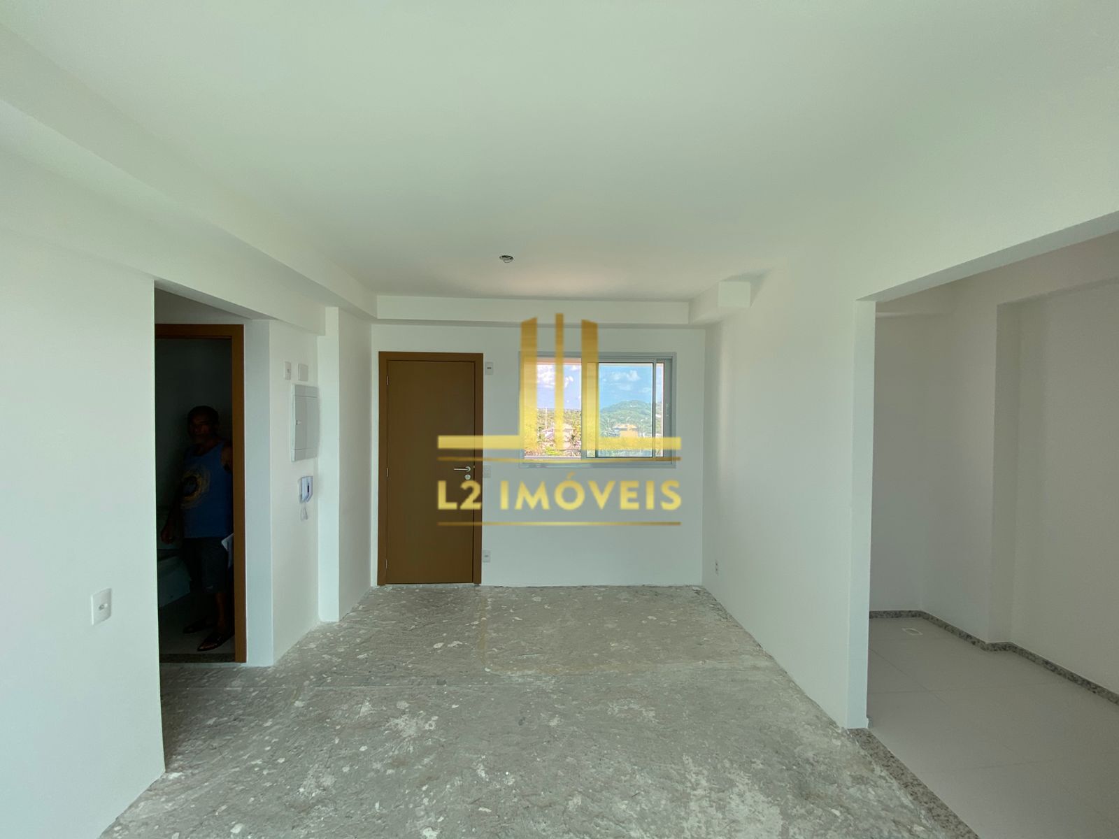 Apartamento, 2 quartos, 69 m² - Foto 4