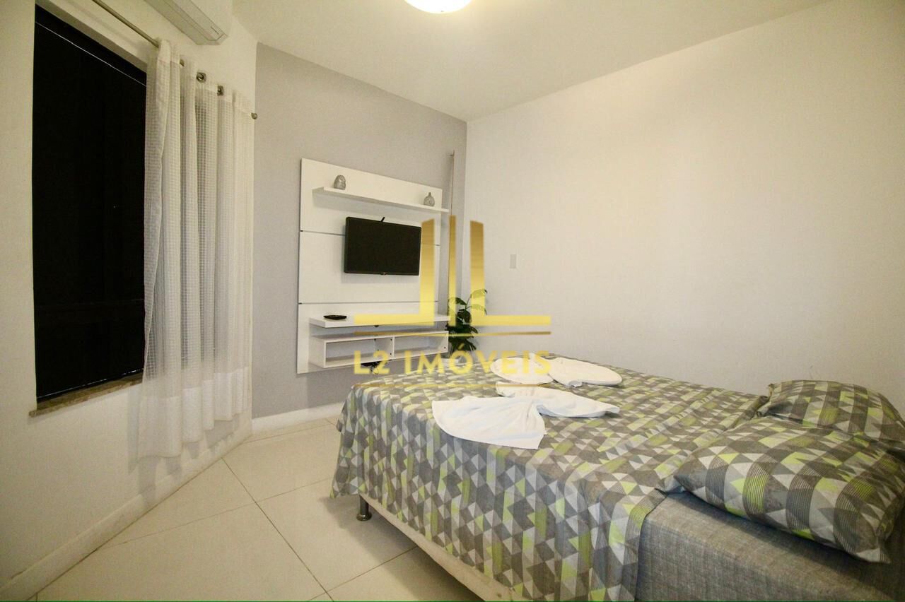 Apartamento - Ondina