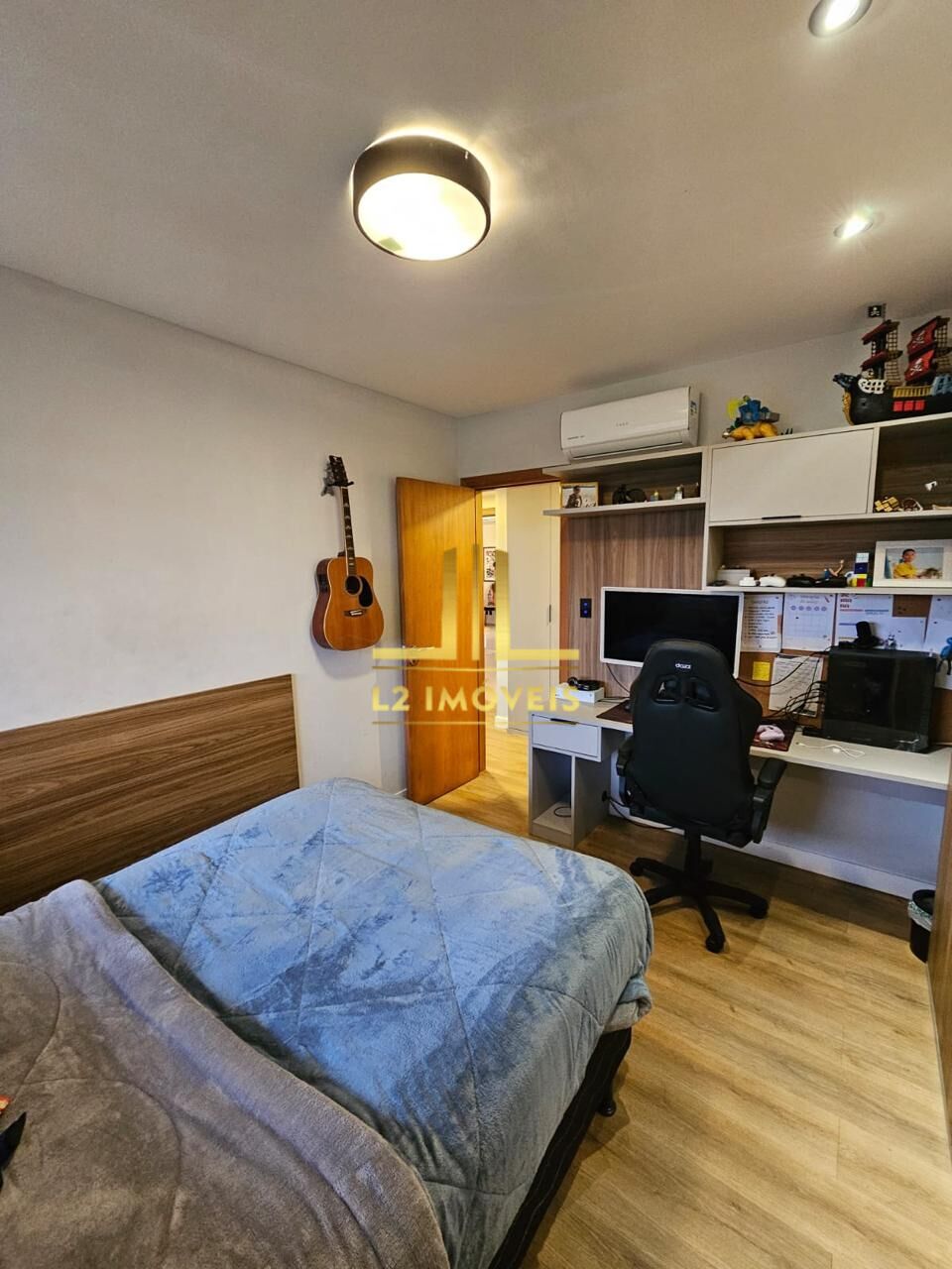 Apartamento à venda com 4 quartos, 225m² - Foto 28