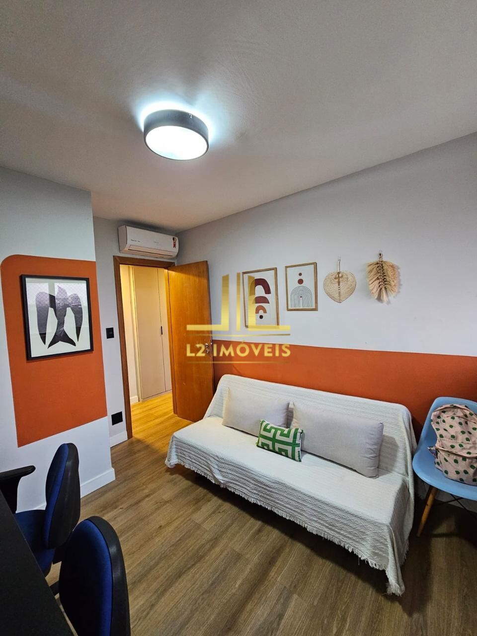 Apartamento à venda com 4 quartos, 225m² - Foto 20