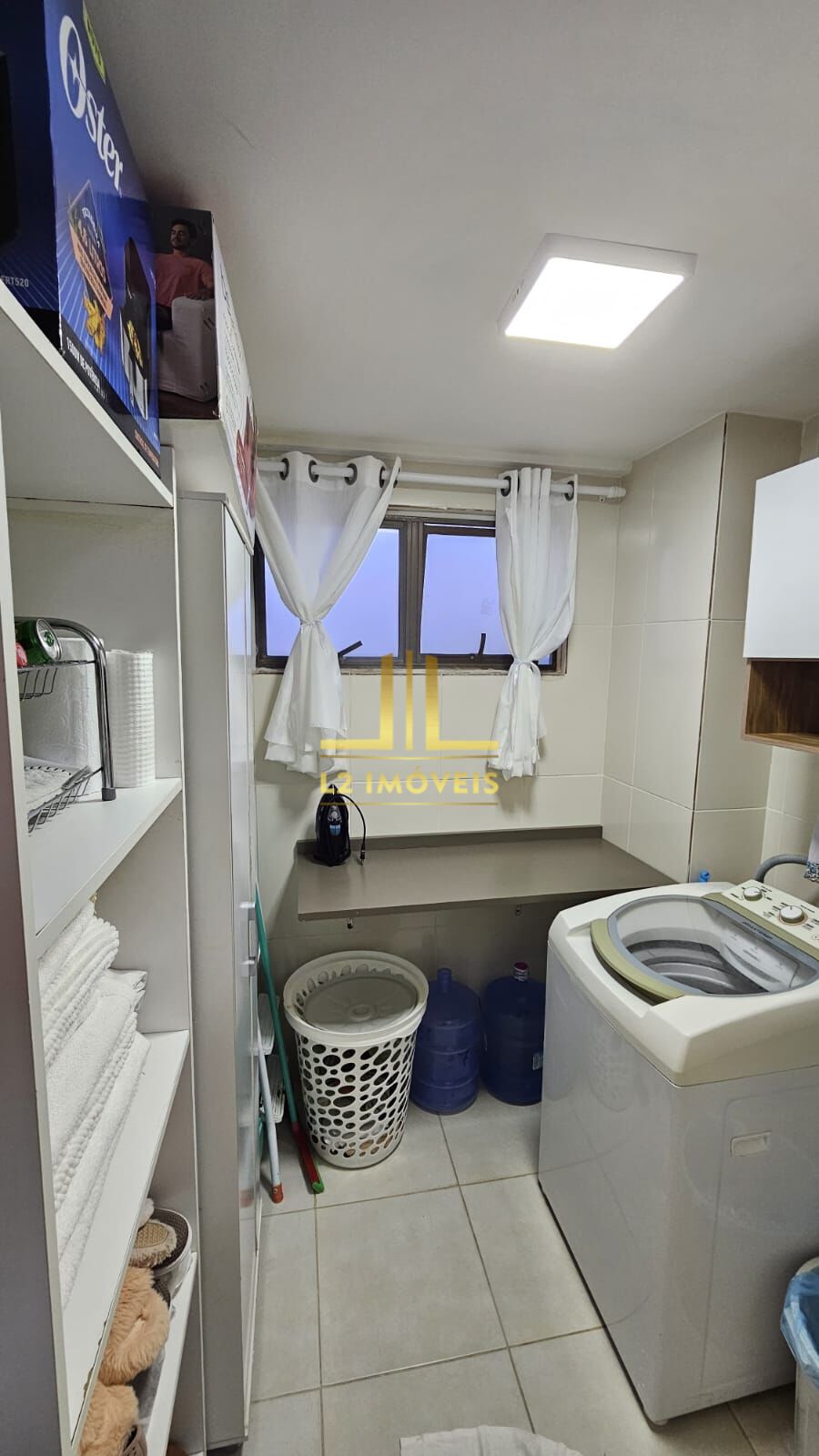 Apartamento à venda com 2 quartos, 80m² - Foto 18