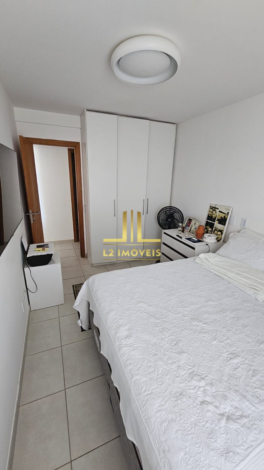 Apartamento à venda com 2 quartos, 80m² - Foto 16