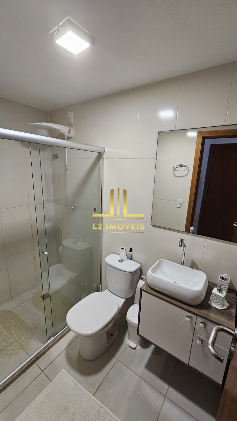 Apartamento à venda com 2 quartos, 80m² - Foto 19