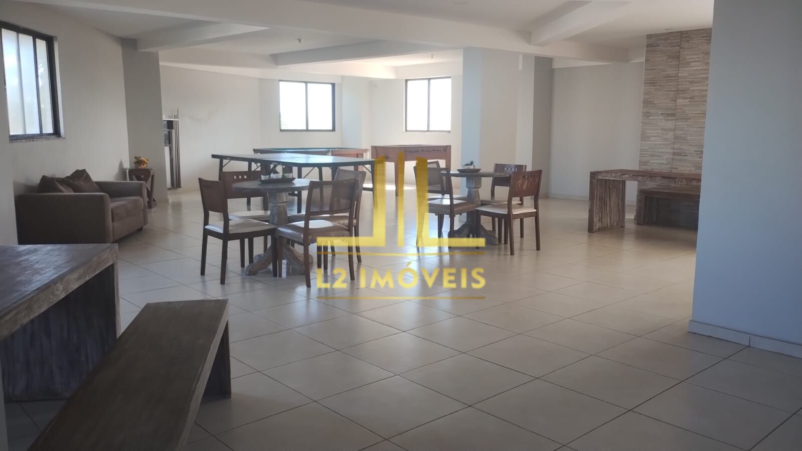 Apartamento à venda com 2 quartos, 80m² - Foto 26