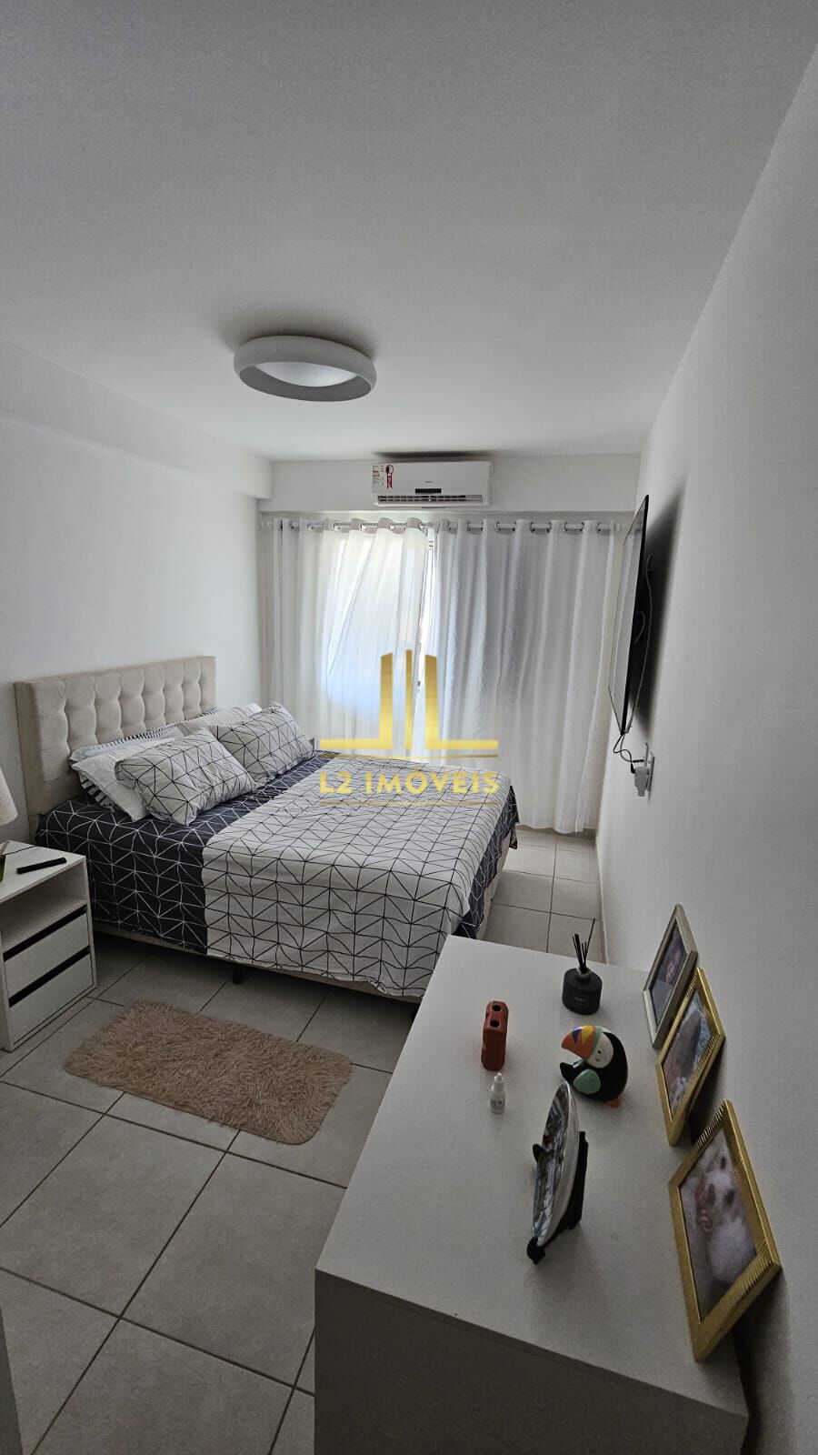 Apartamento à venda com 2 quartos, 80m² - Foto 14