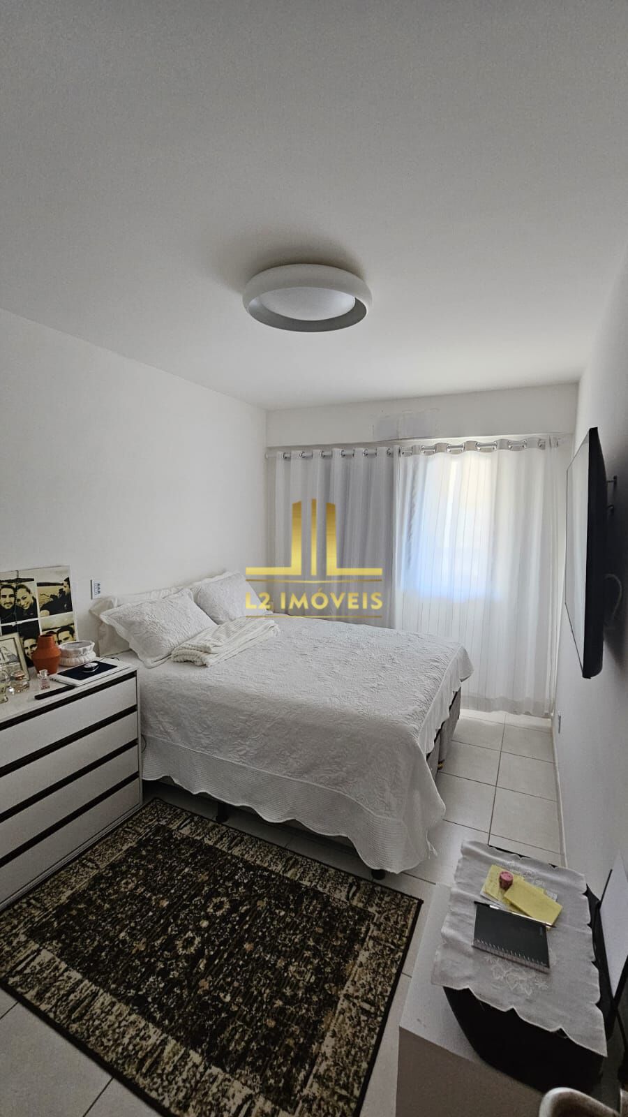 Apartamento à venda com 2 quartos, 80m² - Foto 15