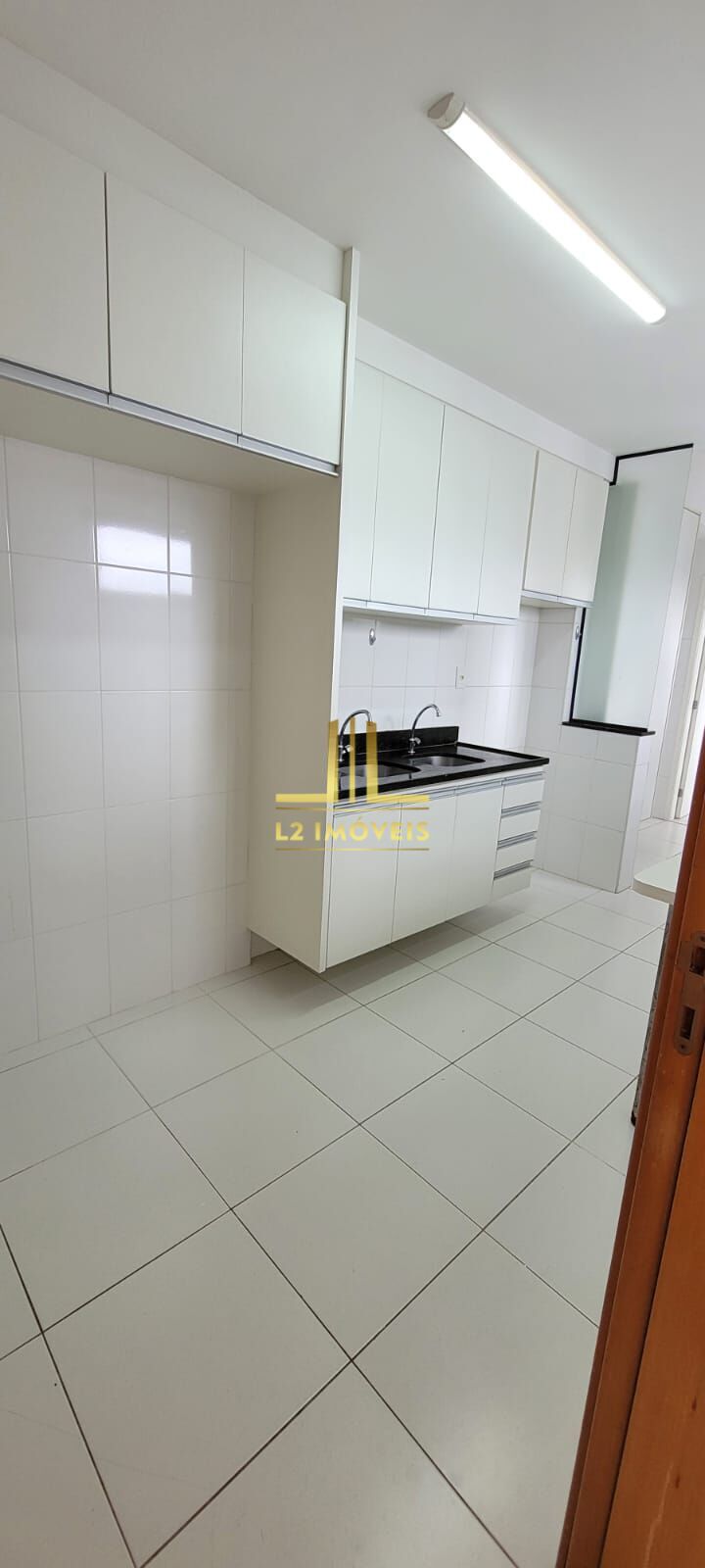 Apartamento - Horto Florestal