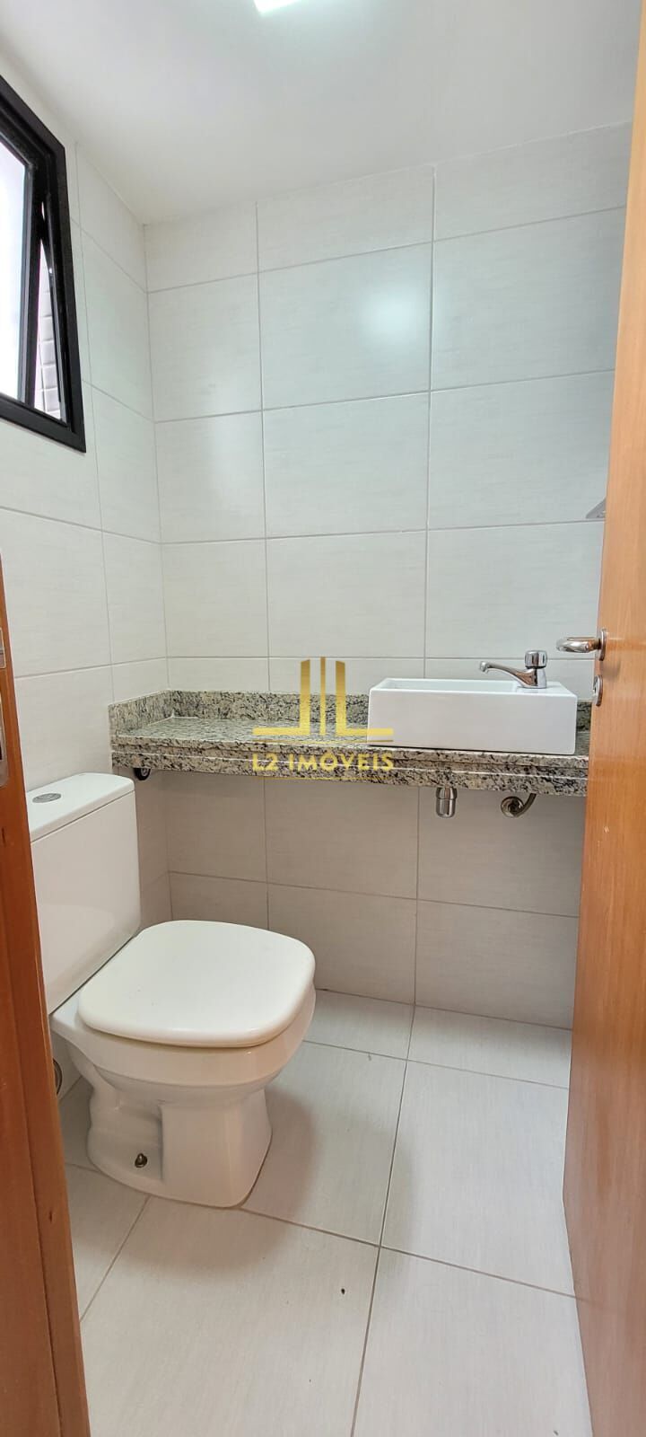 Apartamento - Horto Florestal