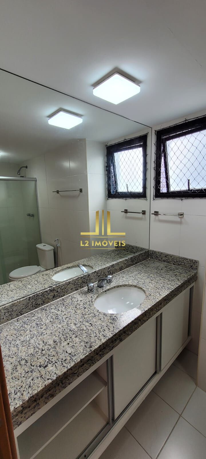 Apartamento - Horto Florestal