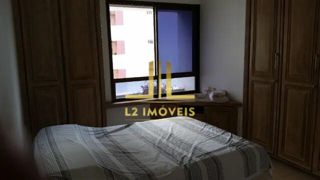 Apartamento - Candeal