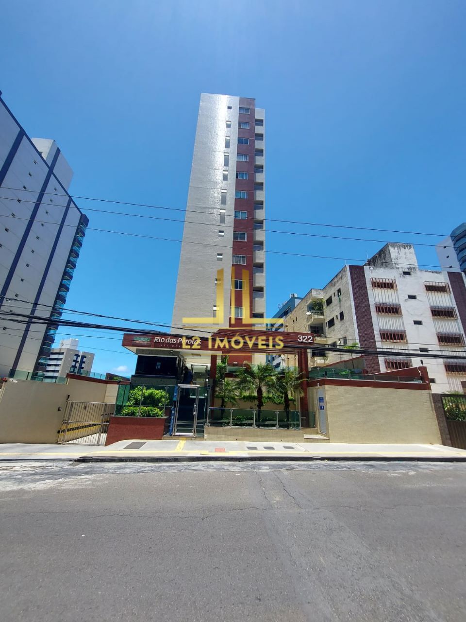 Apartamento, 2 quartos, 79 m² - Foto 25