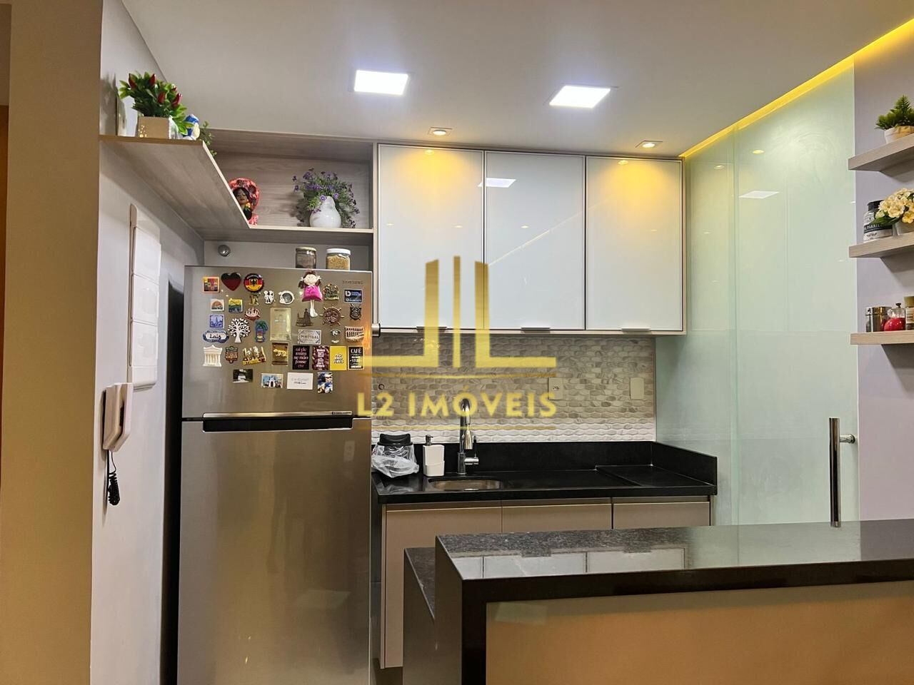 Apartamento, 2 quartos, 79 m² - Foto 7