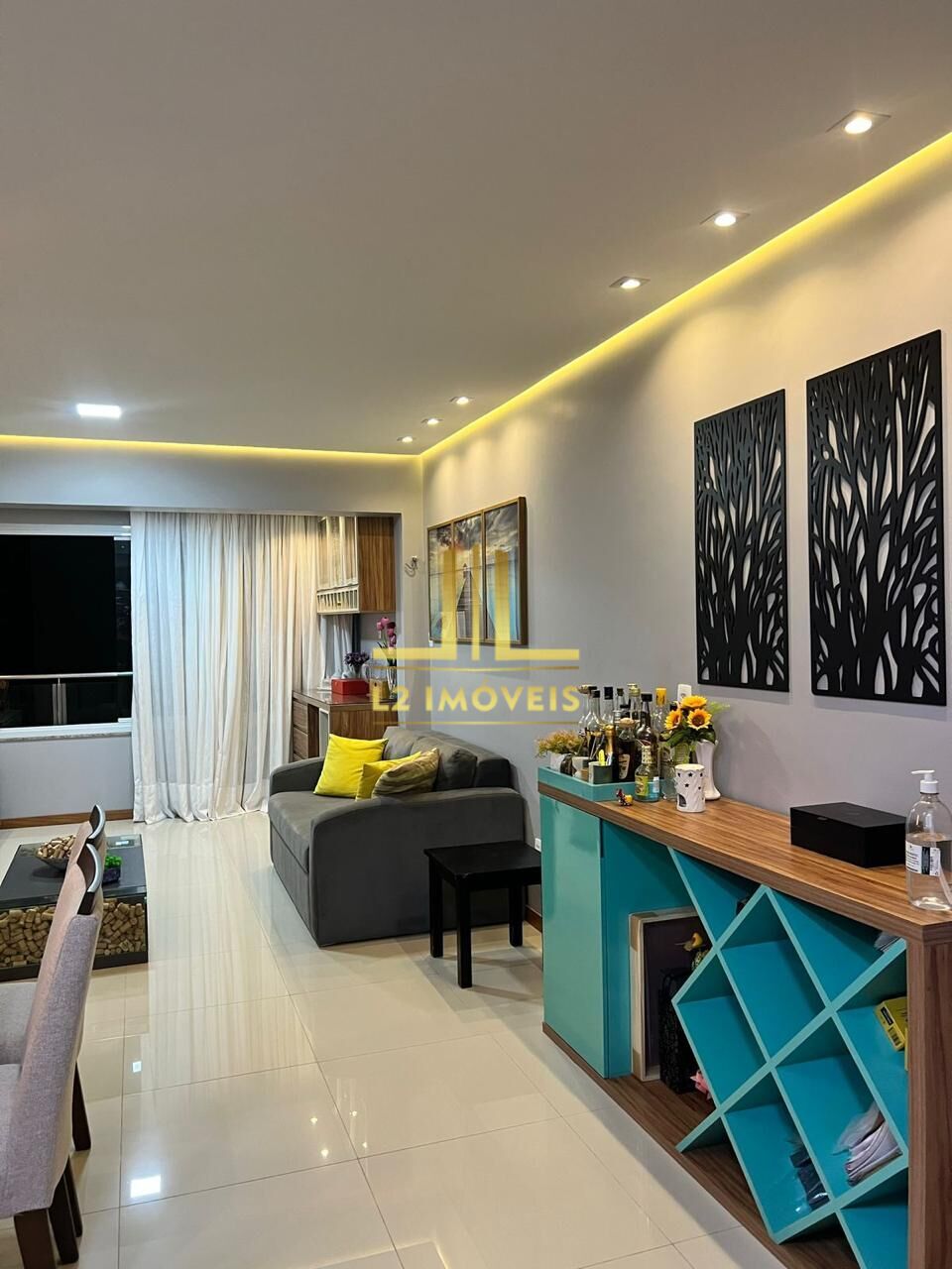 Apartamento, 2 quartos, 79 m² - Foto 6