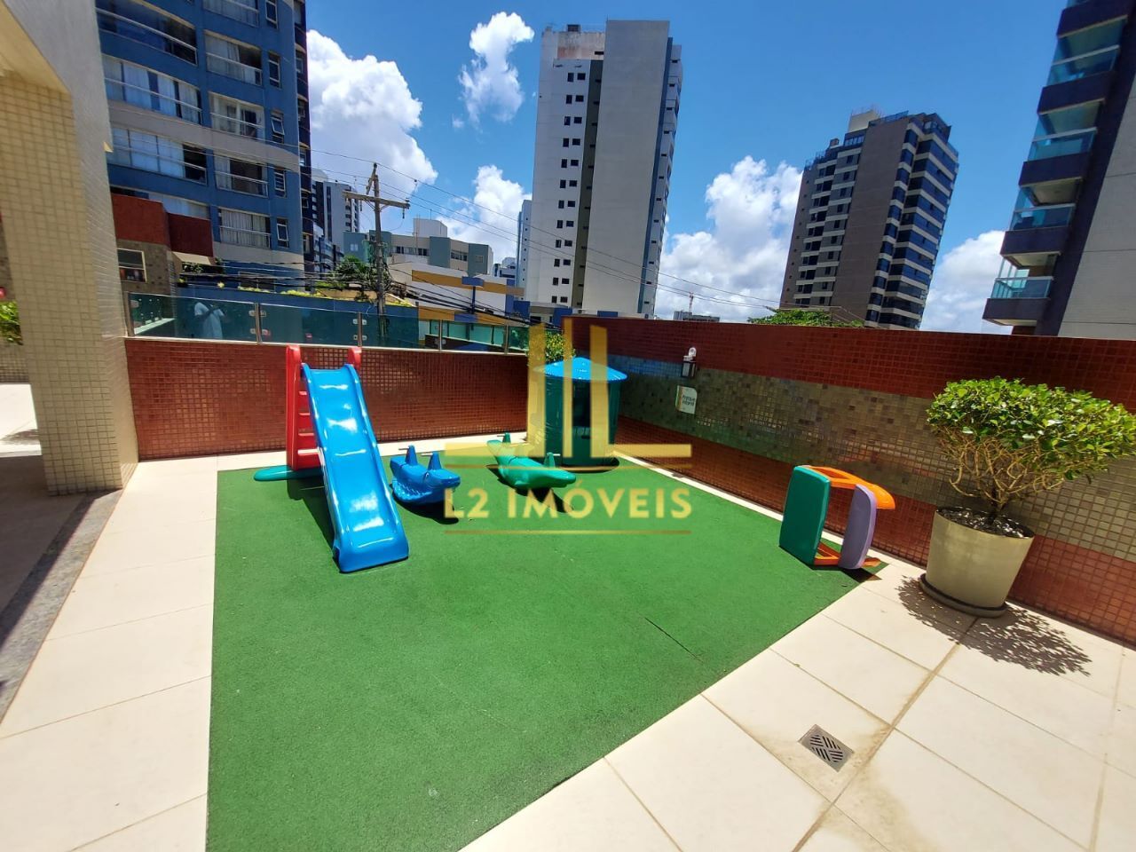 Apartamento, 2 quartos, 79 m² - Foto 22