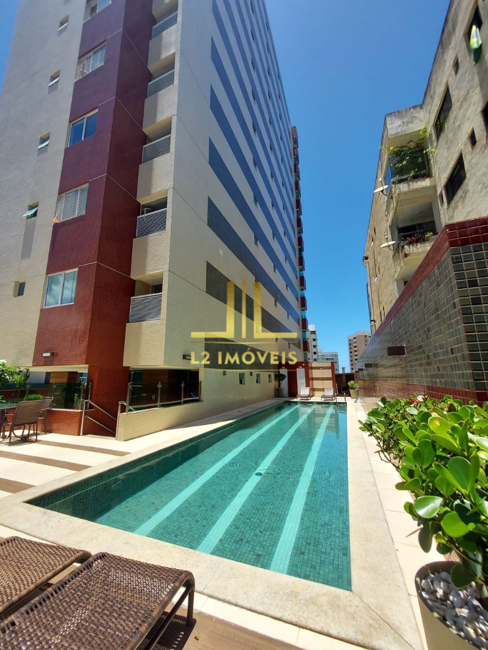 Apartamento, 2 quartos, 79 m² - Foto 17