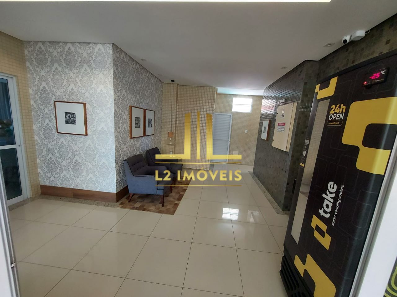 Apartamento, 2 quartos, 79 m² - Foto 19
