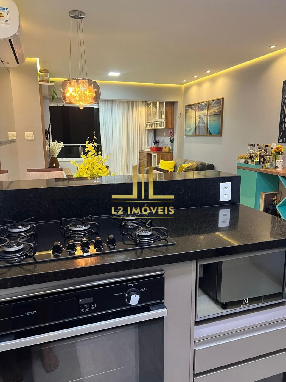 Apartamento, 2 quartos, 79 m² - Foto 8