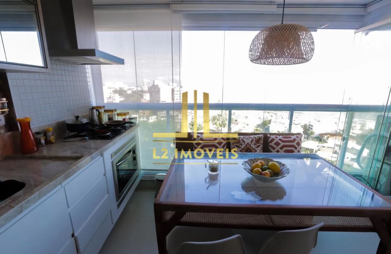 Apartamento à venda com 1 quarto, 47m² - Foto 5