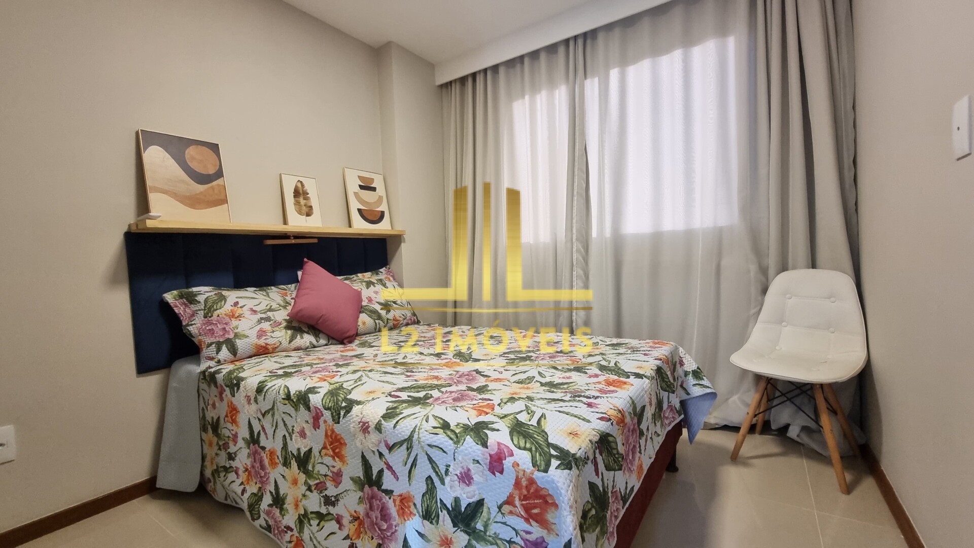 Apartamento - Rio Vermelho