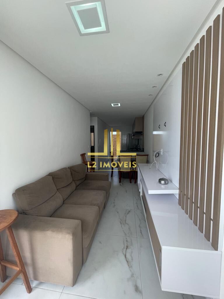 Casa de Condomínio, 2 quartos - Foto 6