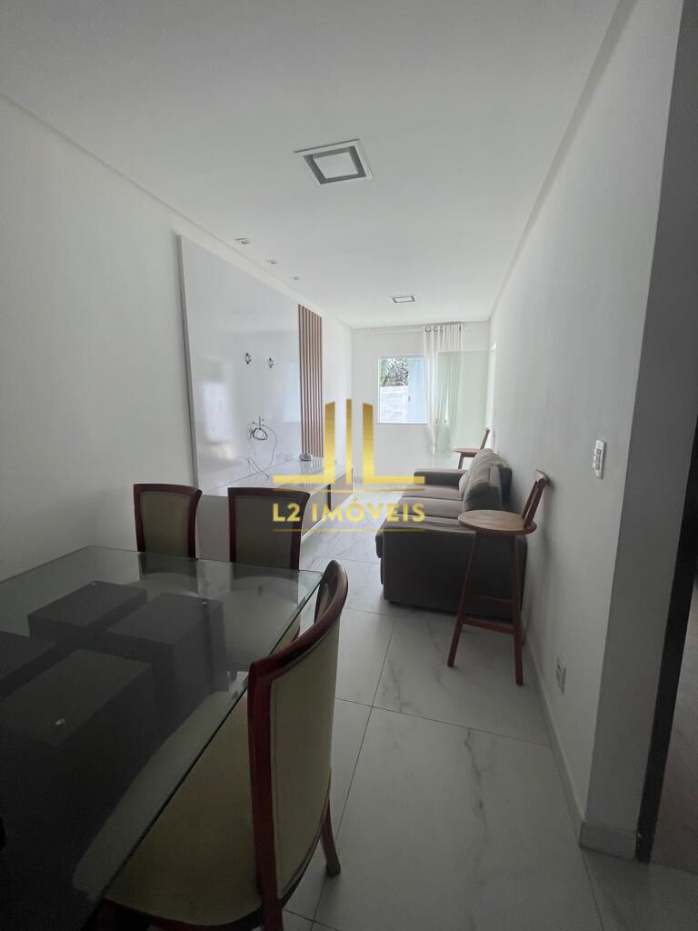 Casa de Condomínio, 2 quartos - Foto 4