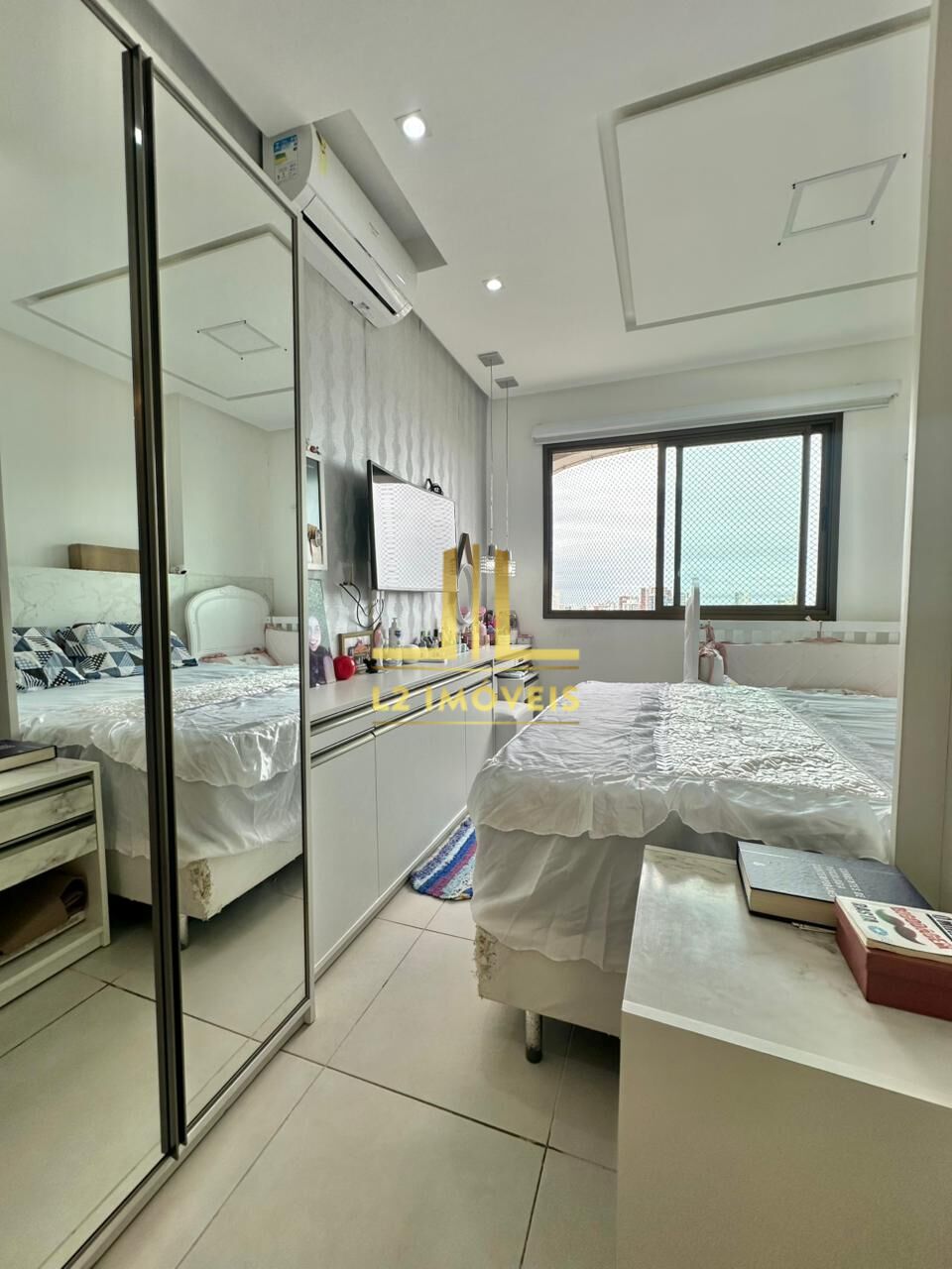 Apartamento, 2 quartos, 73 m² - Foto 13