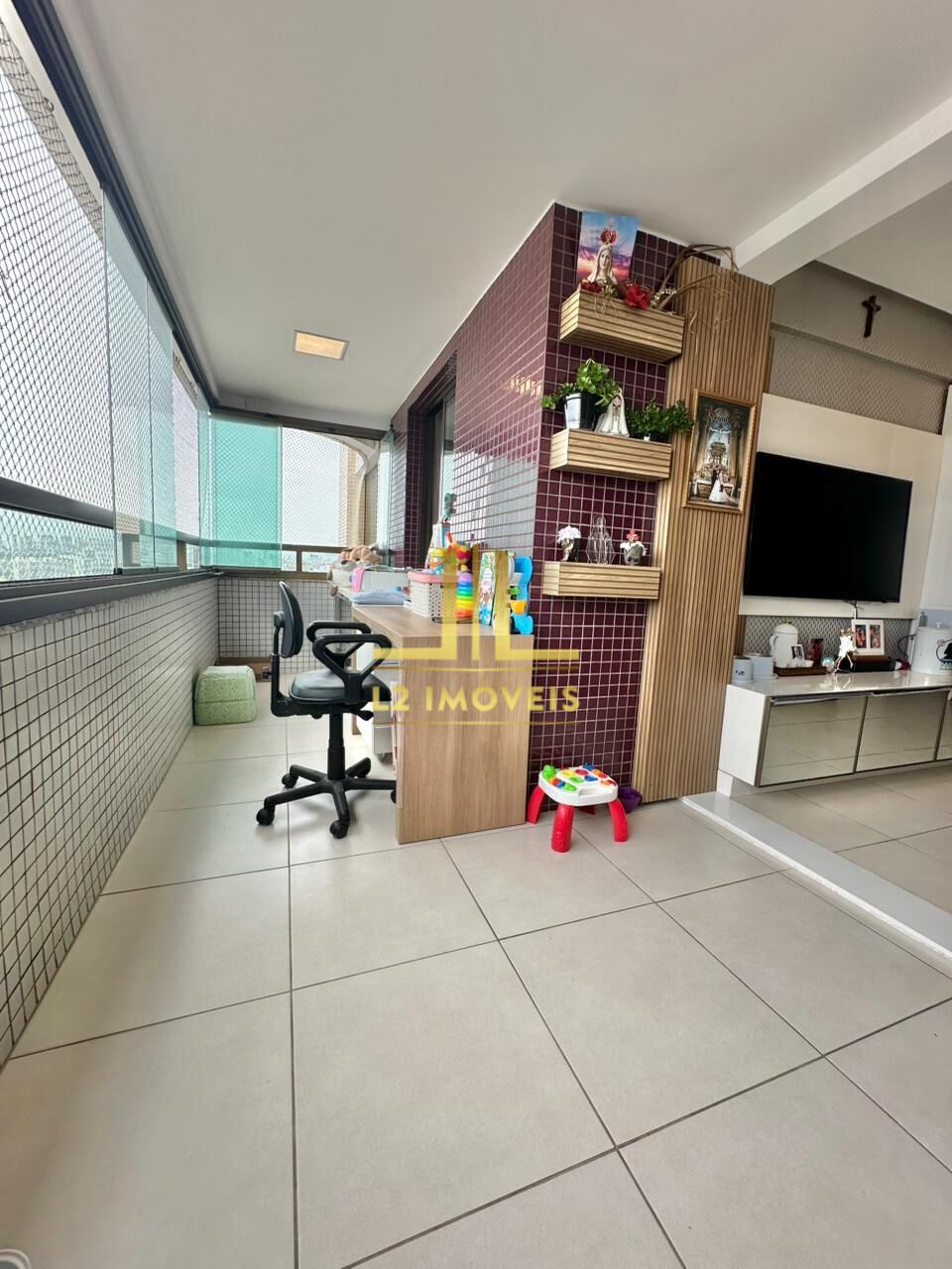 Apartamento, 2 quartos, 73 m² - Foto 6