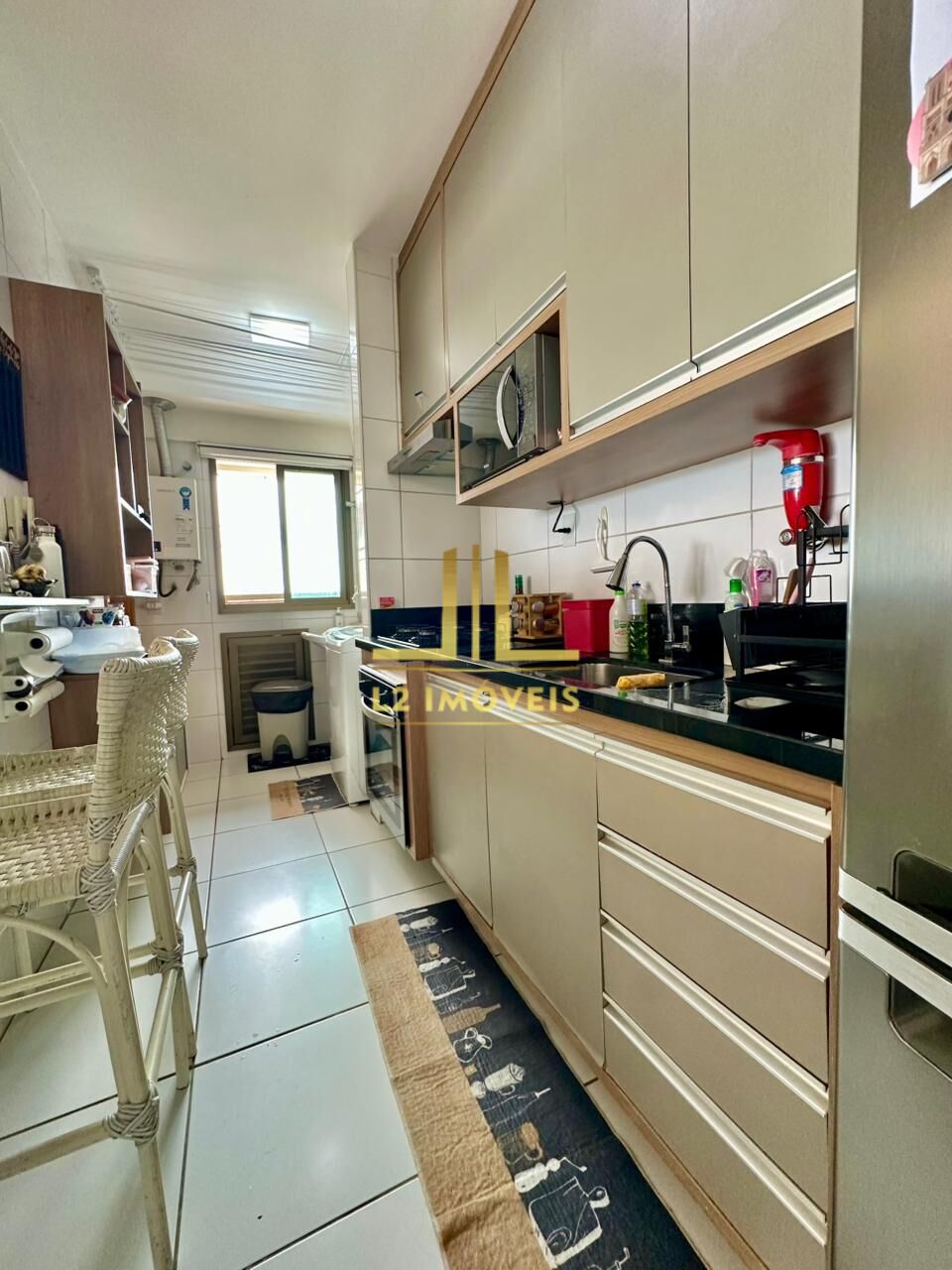 Apartamento, 2 quartos, 73 m² - Foto 9