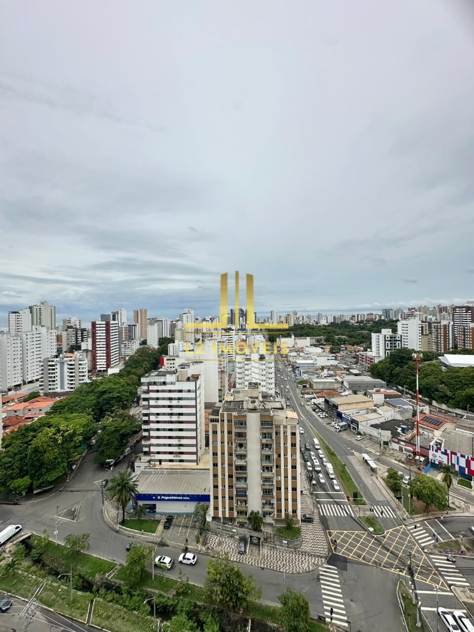 Apartamento, 2 quartos, 73 m² - Foto 4