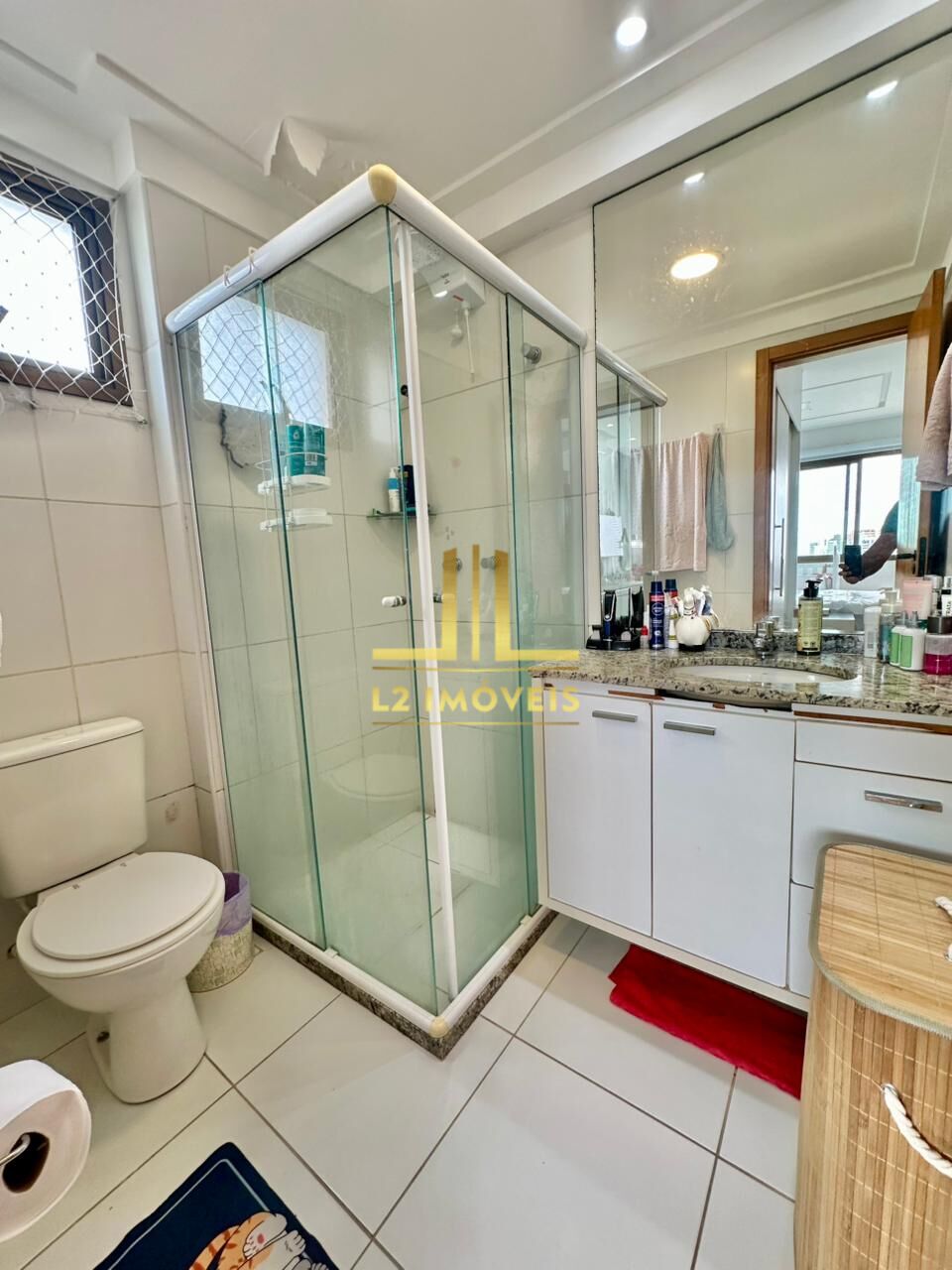 Apartamento, 2 quartos, 73 m² - Foto 17