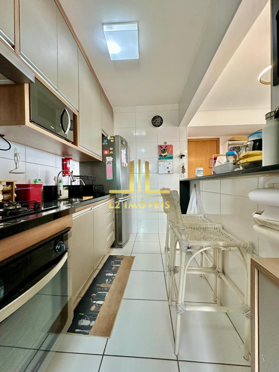 Apartamento, 2 quartos, 73 m² - Foto 8