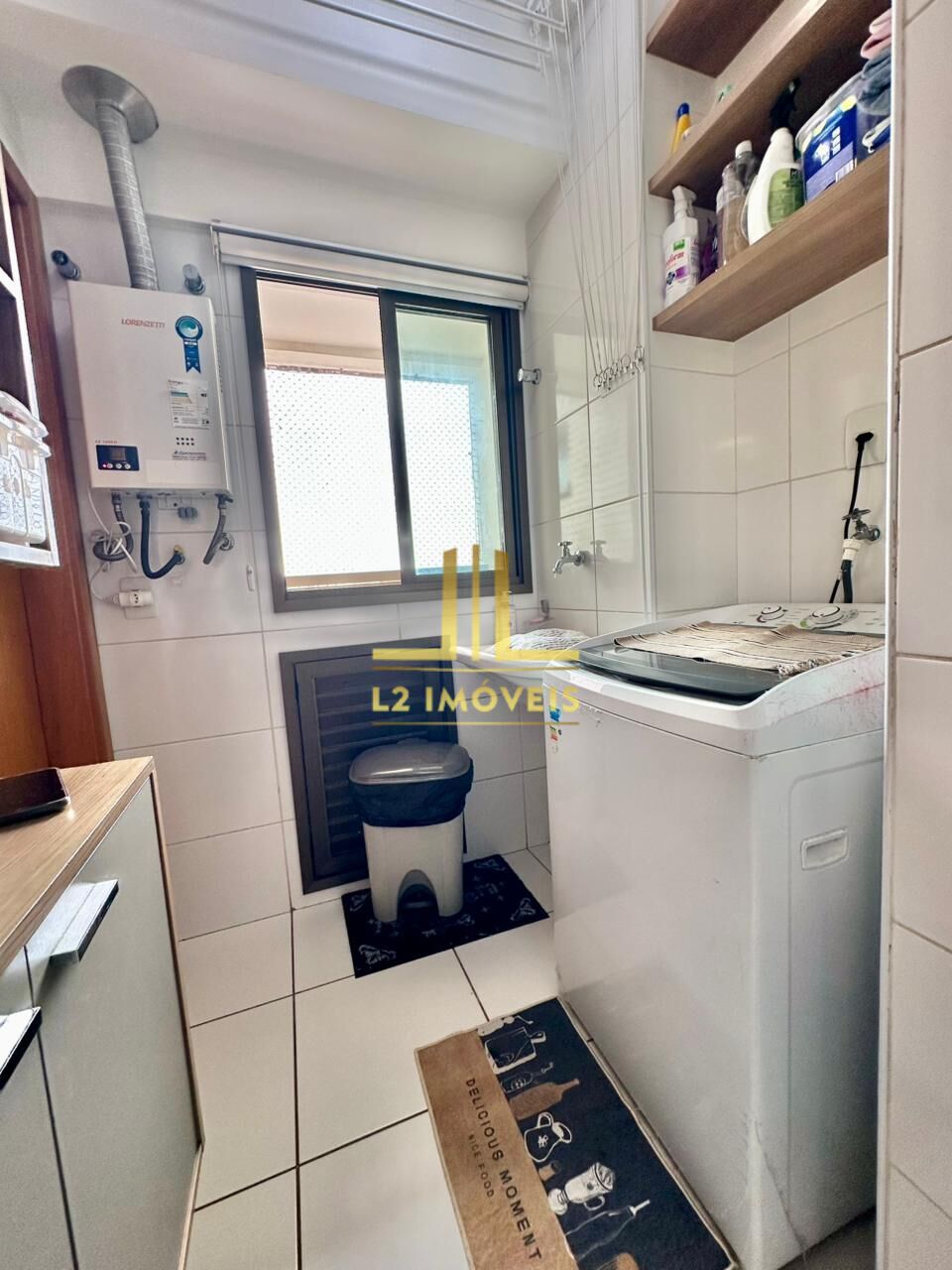 Apartamento, 2 quartos, 73 m² - Foto 10