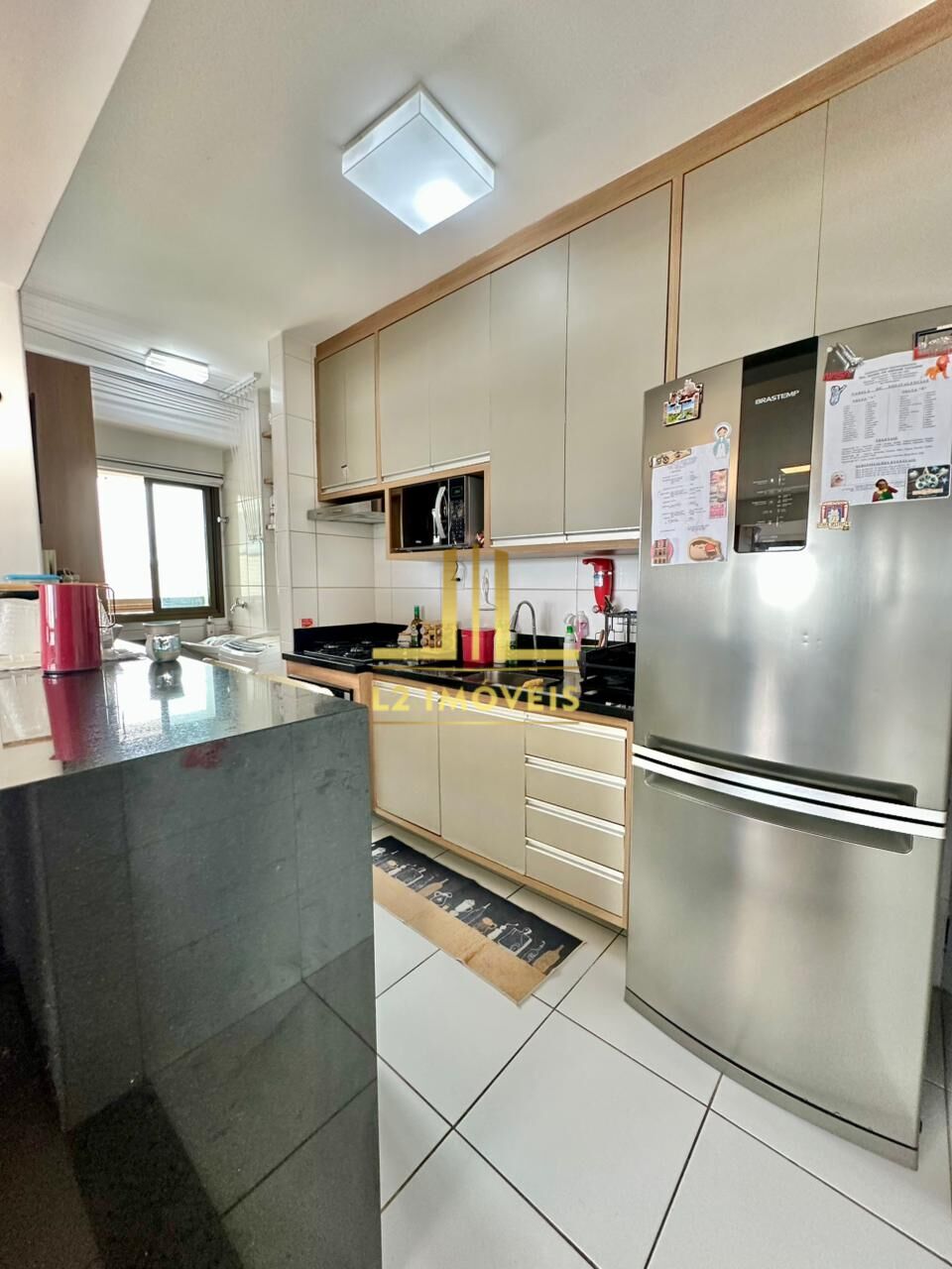 Apartamento, 2 quartos, 73 m² - Foto 7