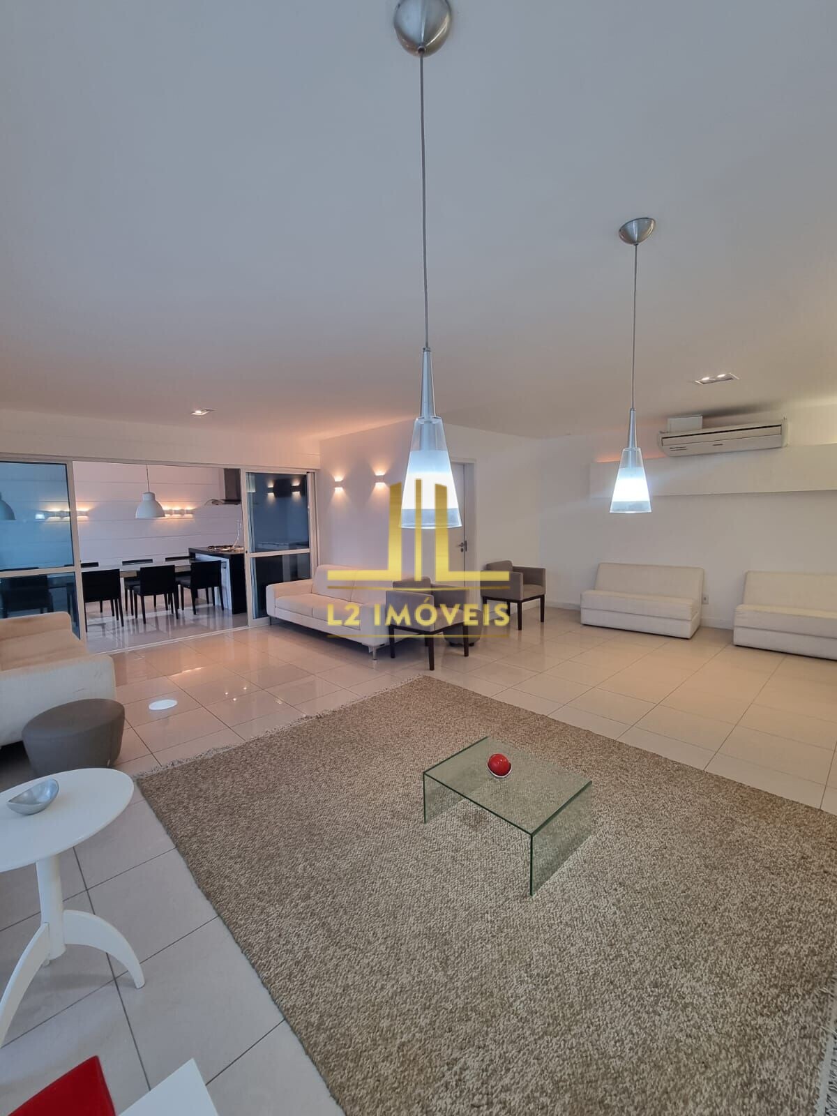 Apartamento à venda com 1 quarto, 51m² - Foto 18