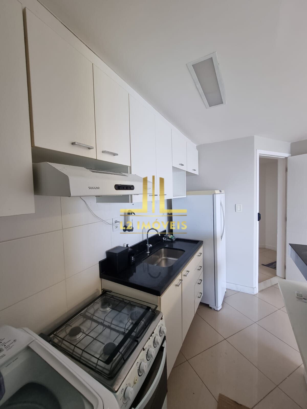 Apartamento à venda com 1 quarto, 51m² - Foto 13