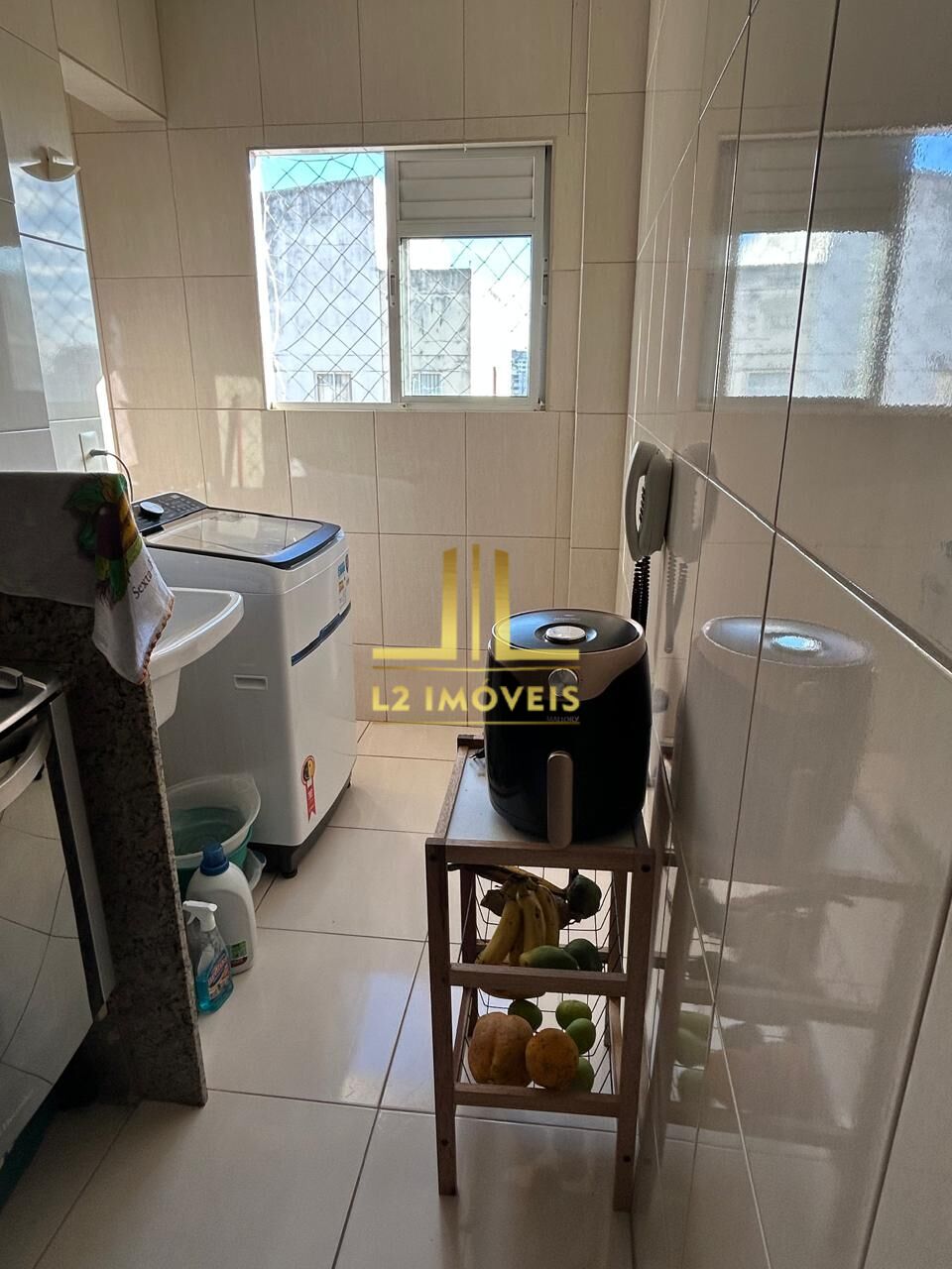 Apartamento à venda com 2 quartos, 57m² - Foto 18