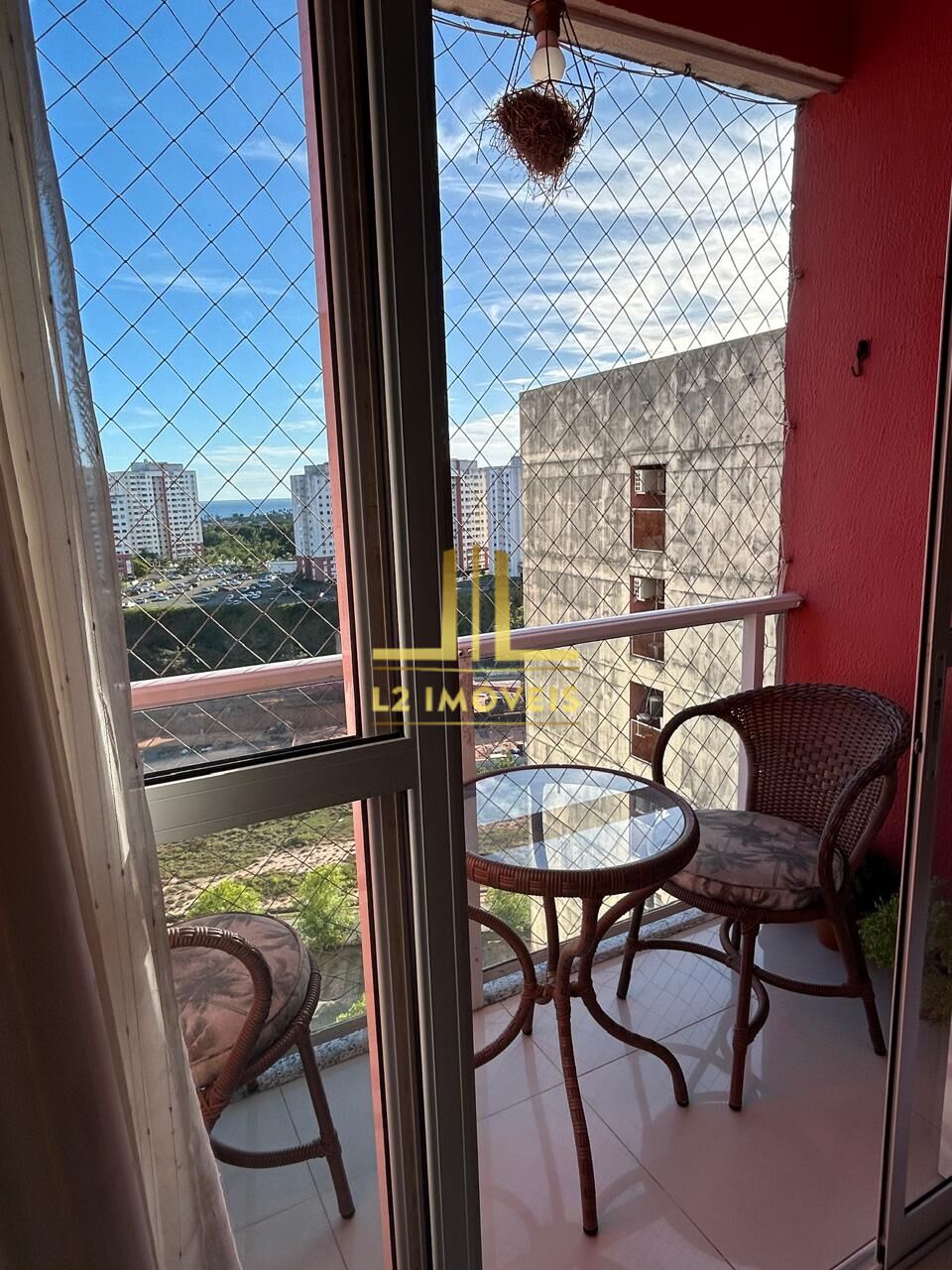 Apartamento à venda com 2 quartos, 57m² - Foto 9