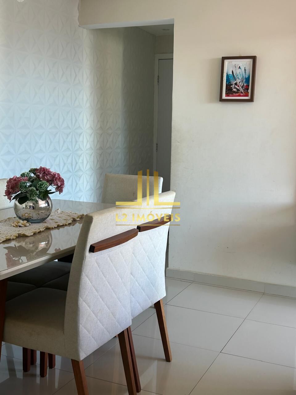 Apartamento à venda com 2 quartos, 57m² - Foto 7