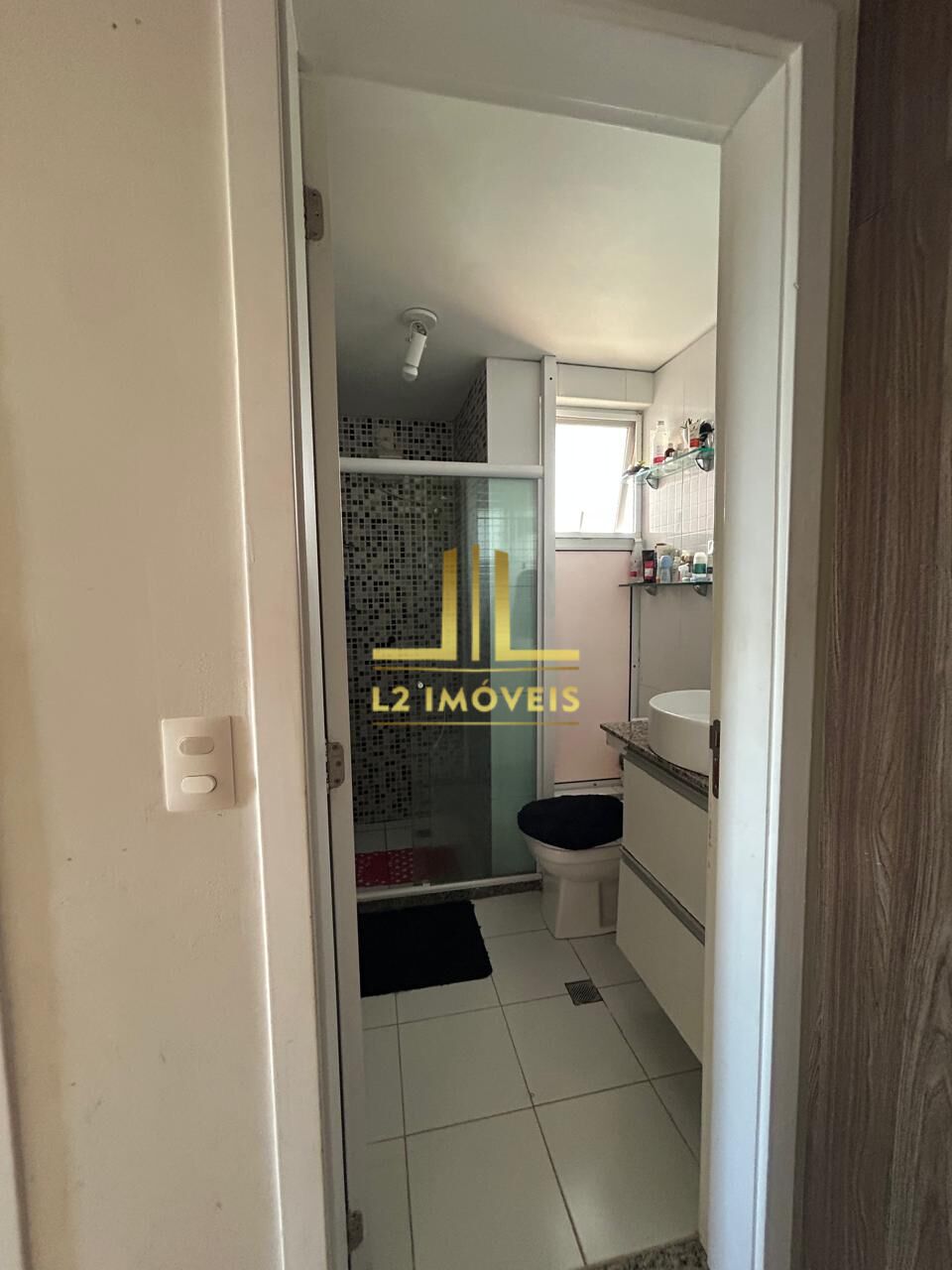 Apartamento à venda com 2 quartos, 57m² - Foto 20