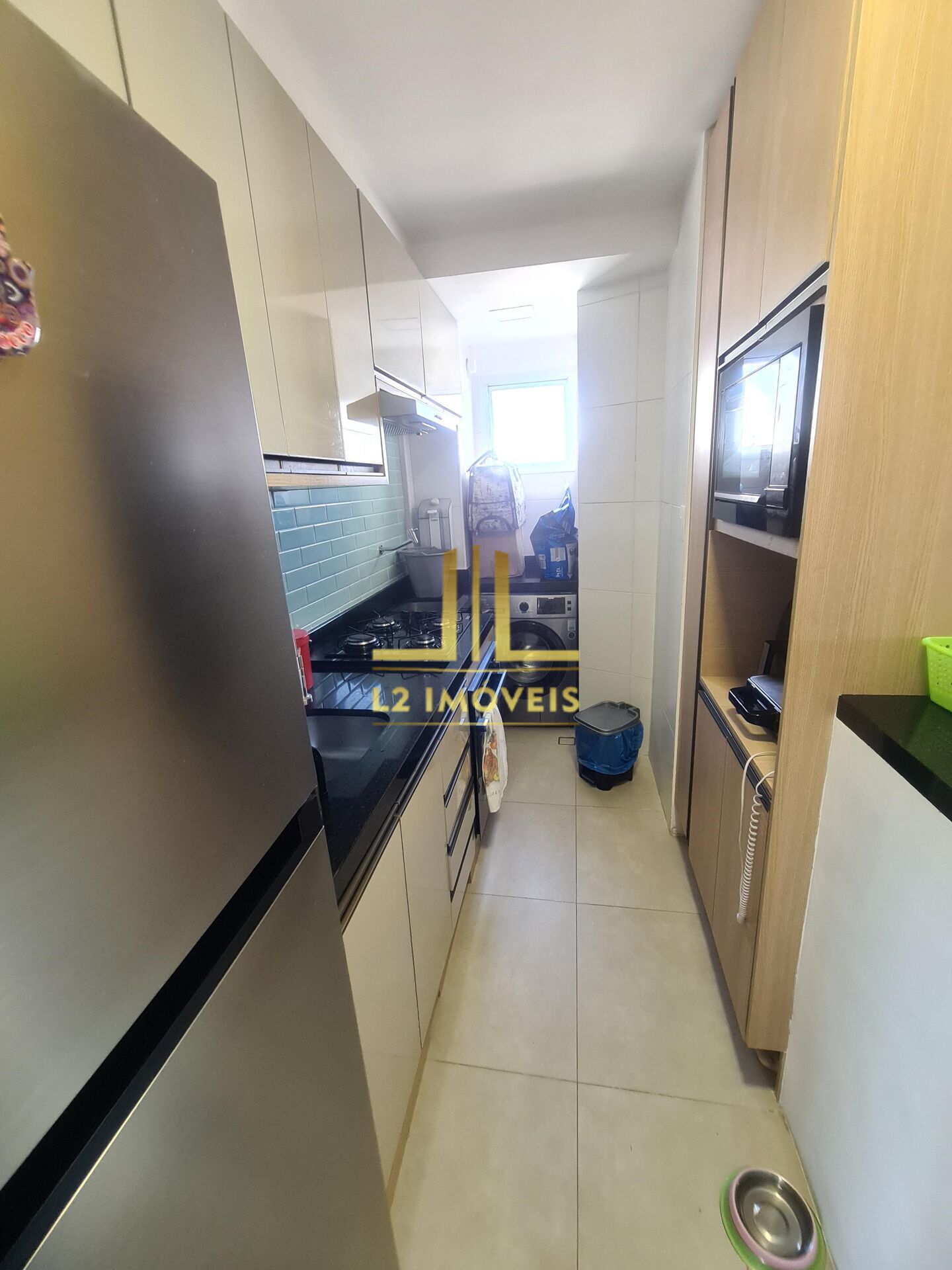 Apartamento à venda com 1 quarto, 46m² - Foto 16