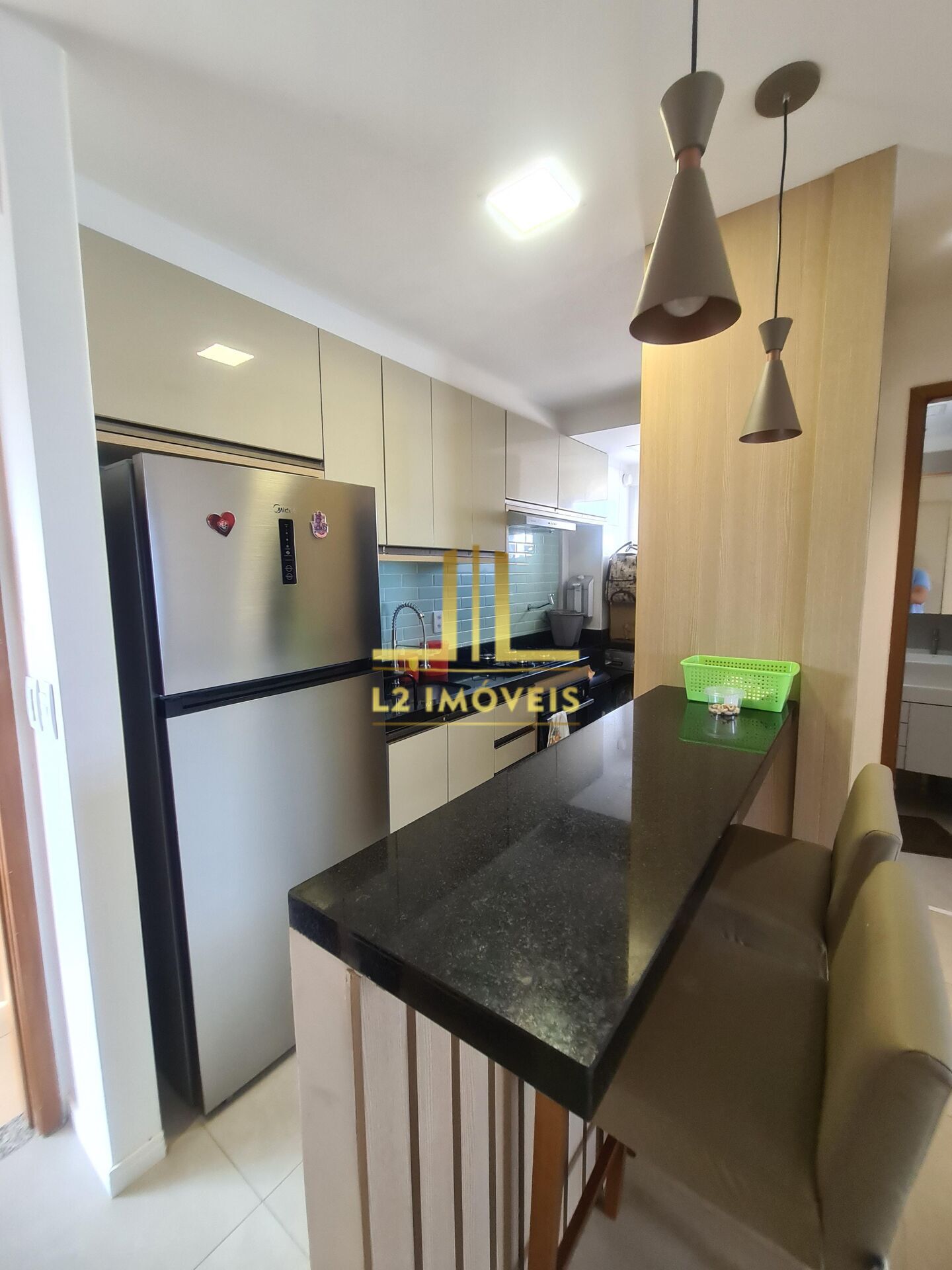 Apartamento à venda com 1 quarto, 46m² - Foto 17