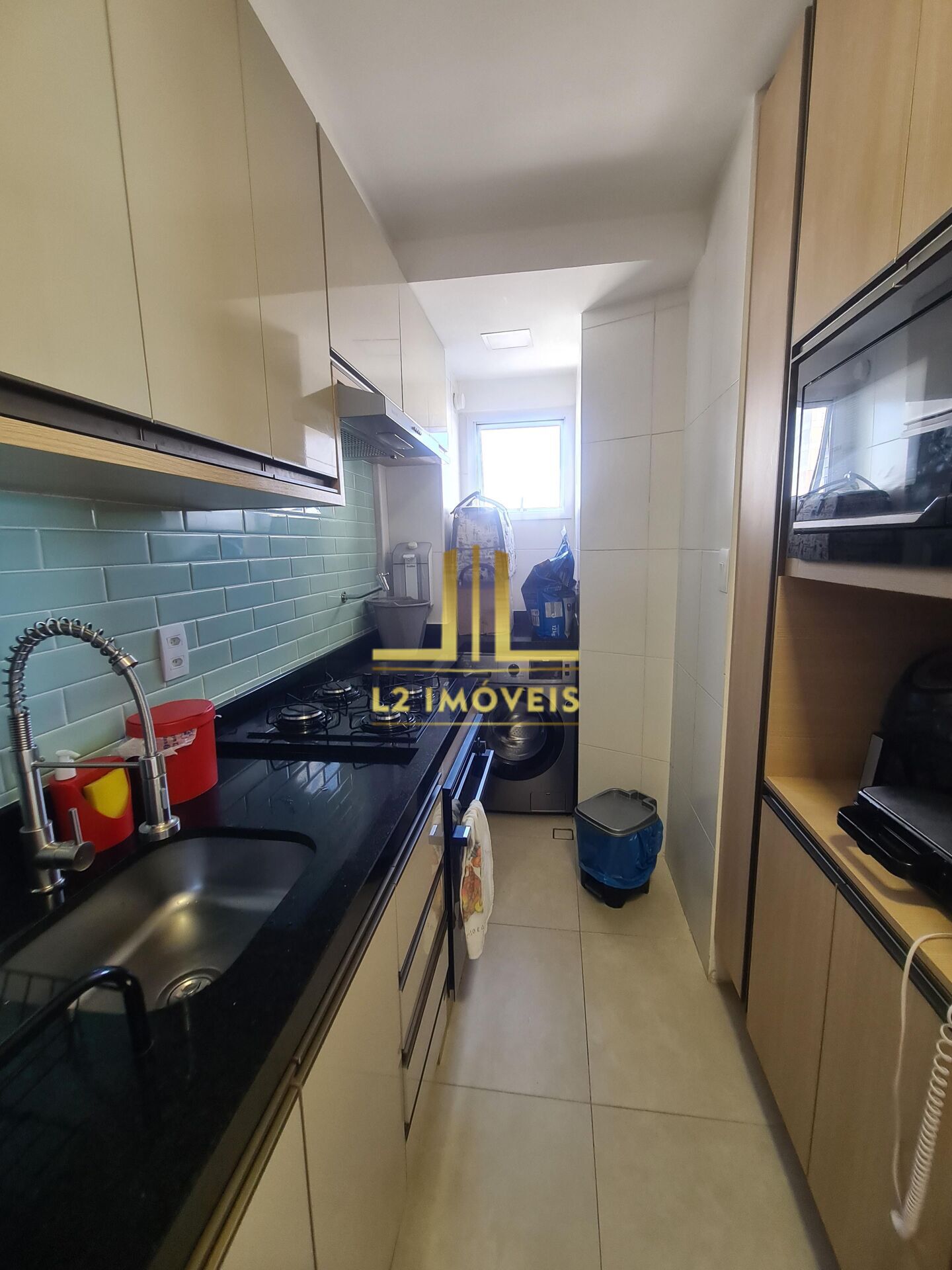 Apartamento à venda com 1 quarto, 46m² - Foto 15